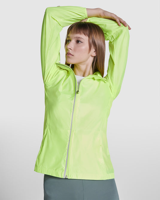 Windbreaker GLASGOW WOMAN