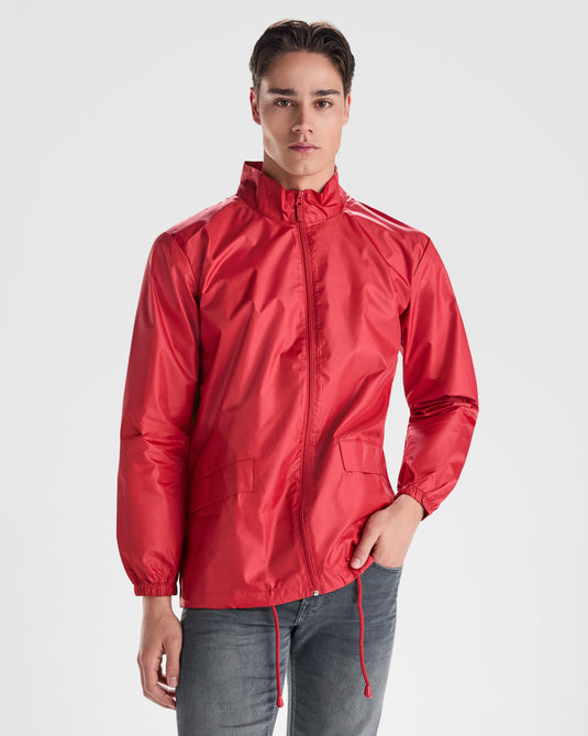 Reversible Padded Jacket ESCOCIA - Unisex