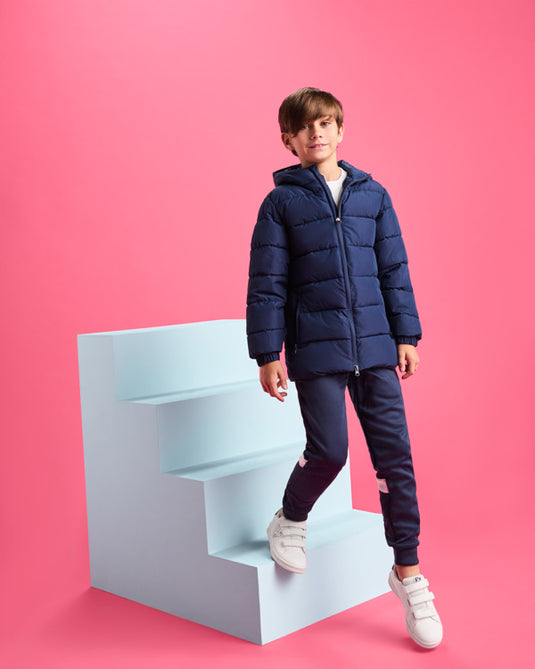 Padded Jacket NEPAL - Kids