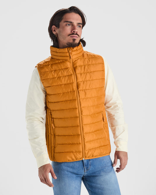Padded Vest OSLO - Men