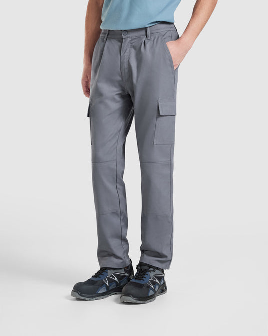 Work Trousers SAFETY