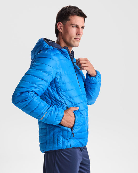 Padded Sports Jacket NORWAY SPORT - Men