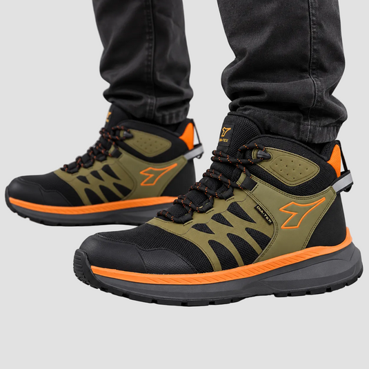 Work shoes DIADORA FREEDOM MID O6 SR