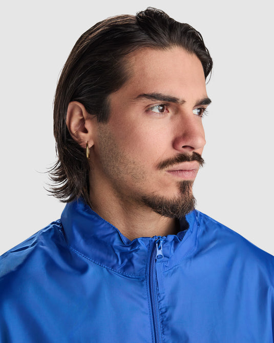 Lightweight Padded Jacket ISLAND - Men
