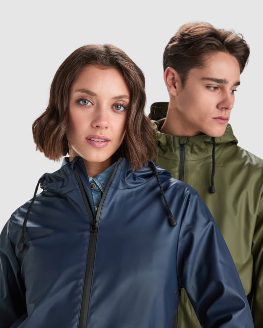 Waterproof Raincoat SITKA - Men