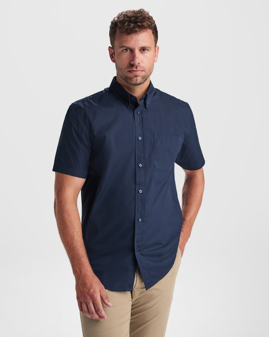 Short Sleeve Shirt AIFOS - MEN