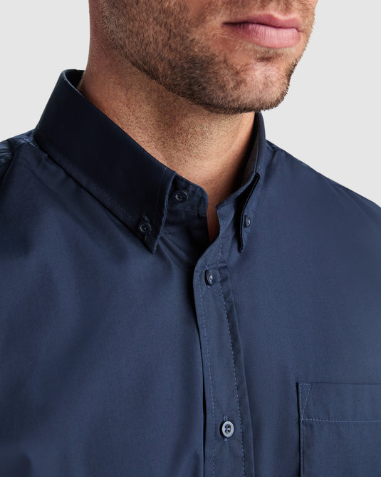 Short Sleeve Shirt AIFOS - MEN