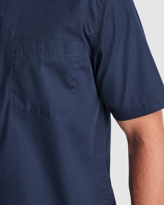 Short Sleeve Shirt AIFOS - MEN