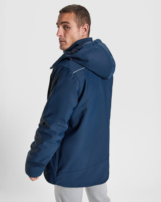 Jacket EMIN - Men