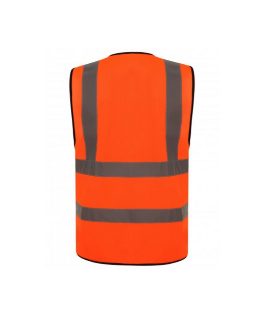 High Visibility Vest