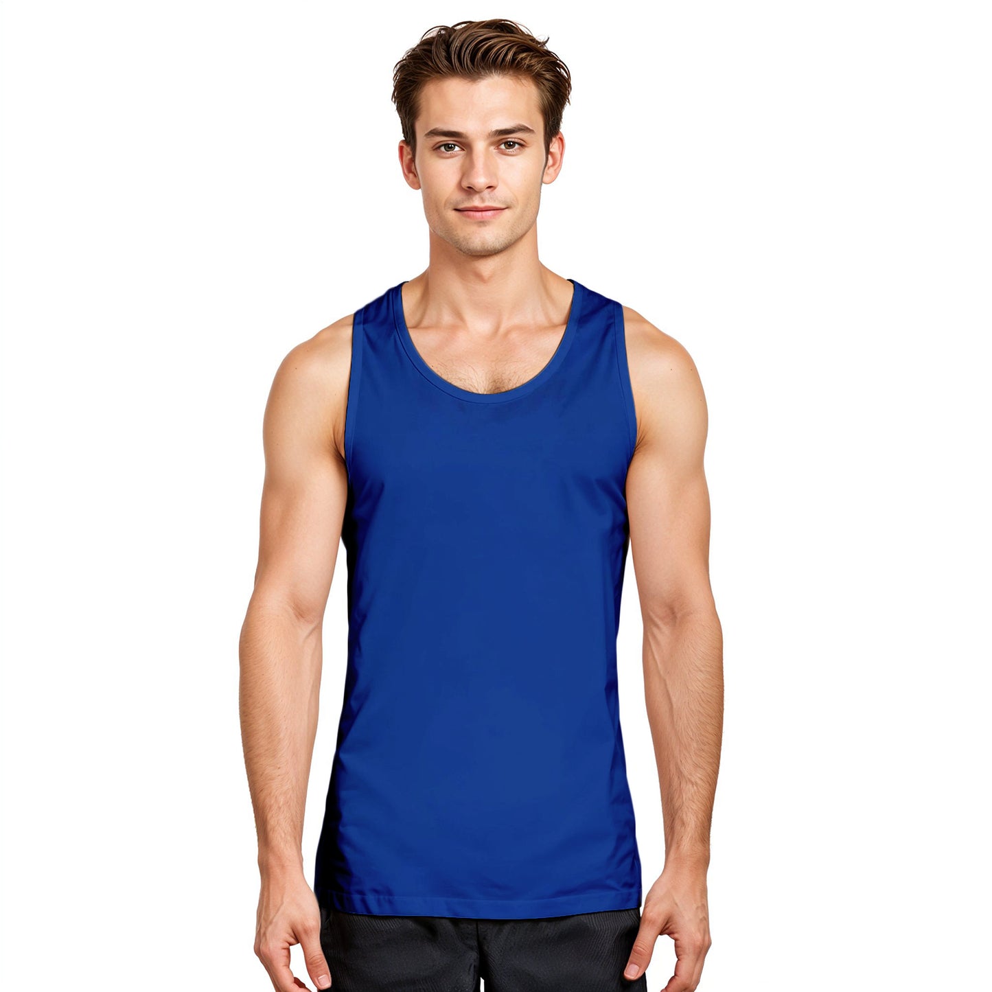 Tank Top Super Premium - Man