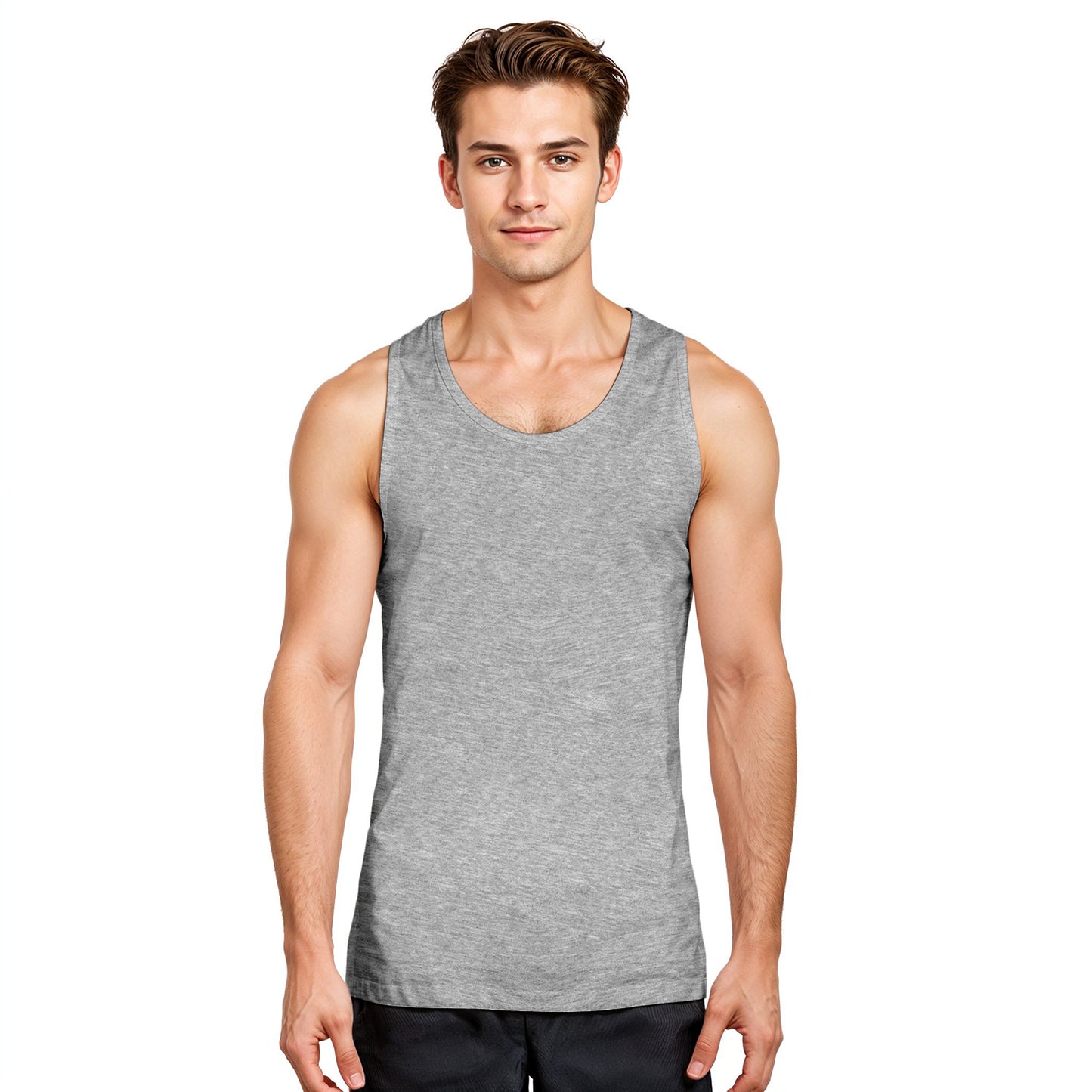 Tank Top Super Premium - Man