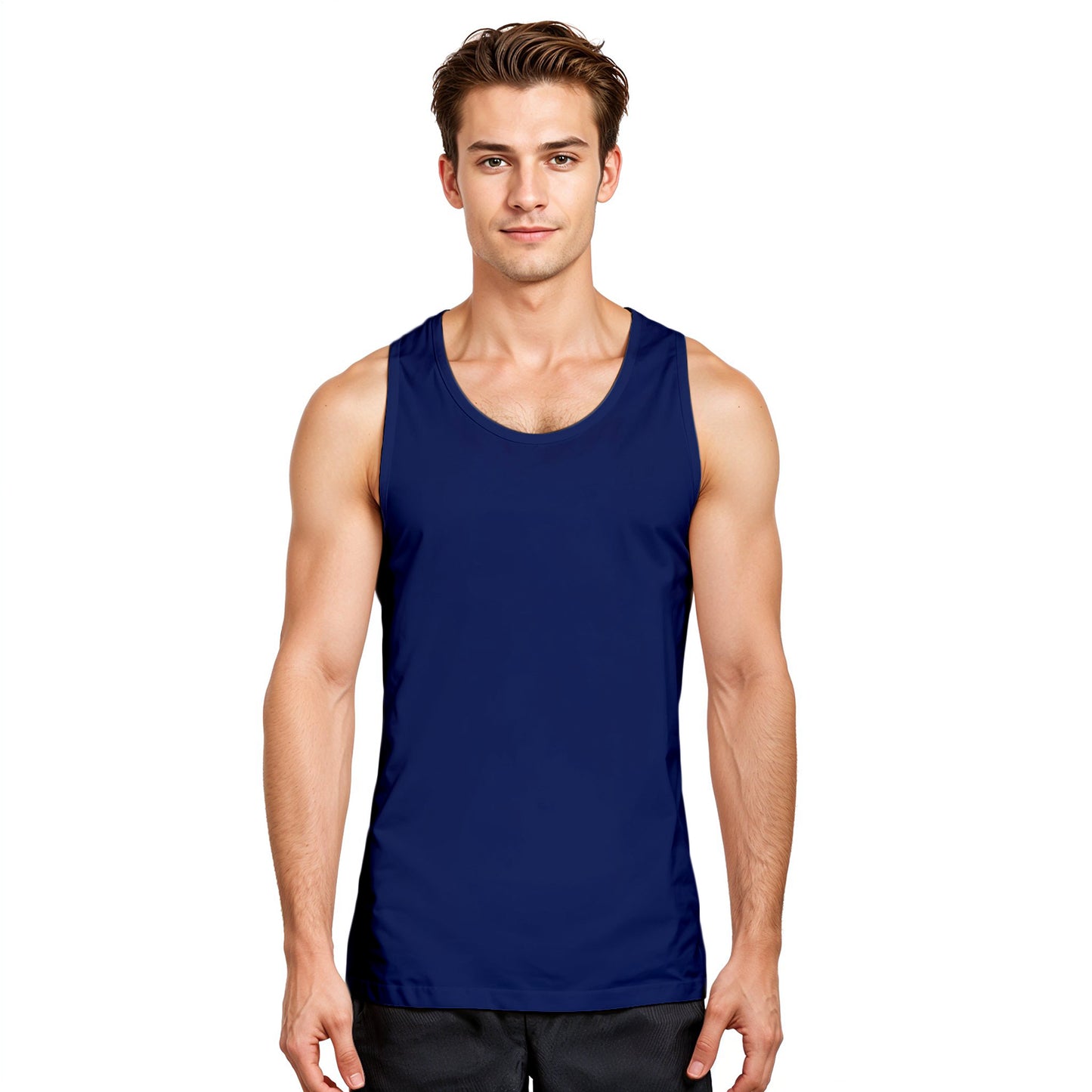 Tank Top Super Premium - Man