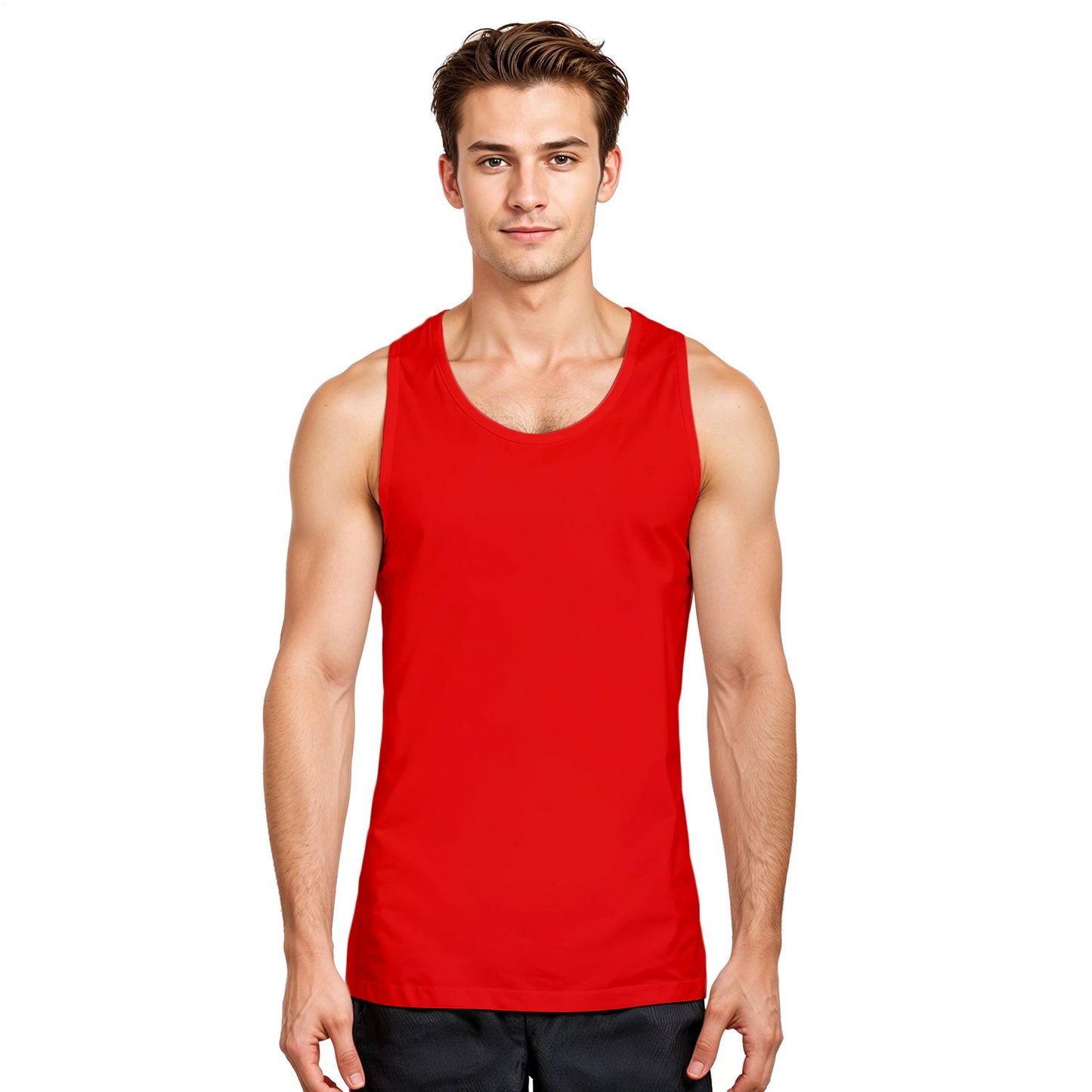 Tank Top Super Premium - Man