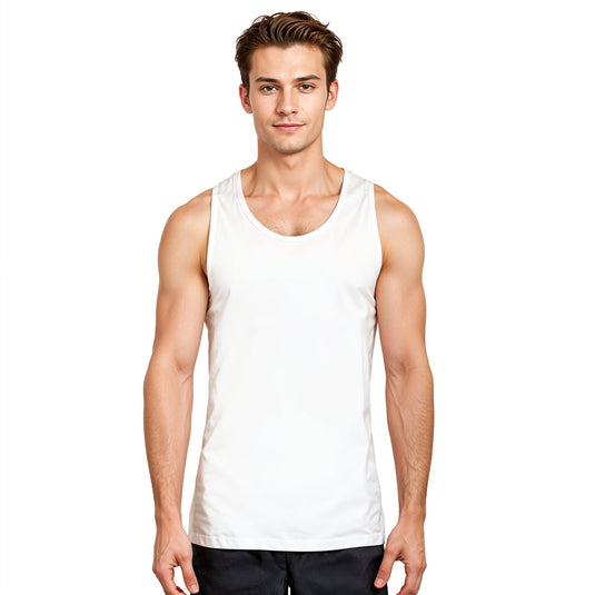 Tank Top Super Premium - Man