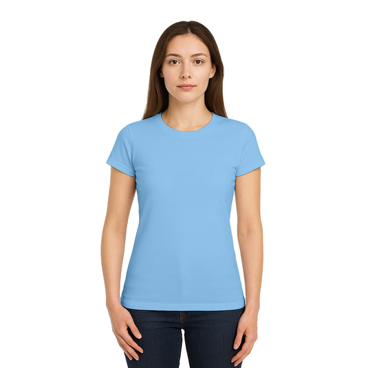 Create Your Budget T-shirt - Woman