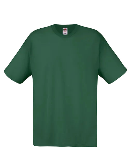Cotton T-Shirt ORGINAL T - Men