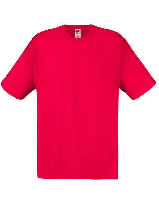 Cotton T-Shirt ORGINAL T - Men