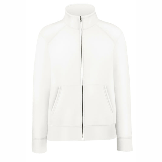 Sweatshirt FIT - WOMEN