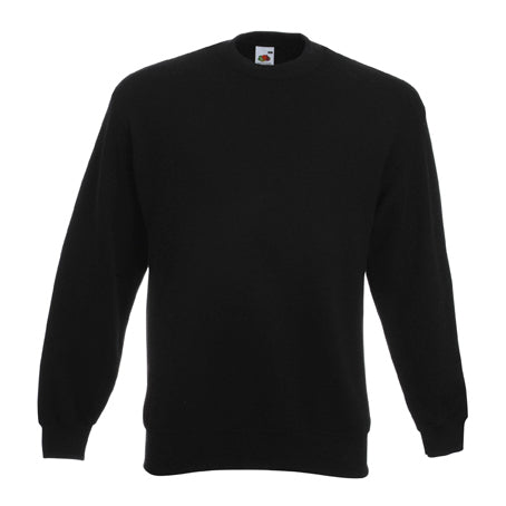 Sweatshirt CLASSIC SET-IN - Men