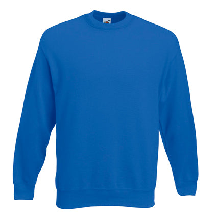 Sweatshirt CLASSIC SET-IN - Men