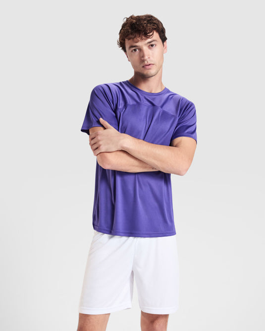 Sport T-shirt MONACO - Unisex