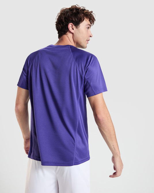 Sport T-shirt MONACO - Unisex