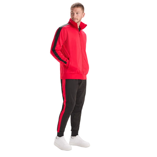 Tracksuit CRETA - Men