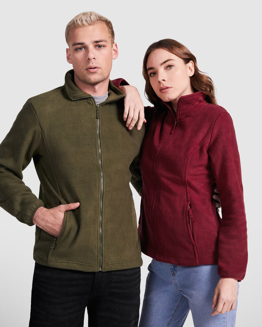 Fleece Jacket ARTIC MAN