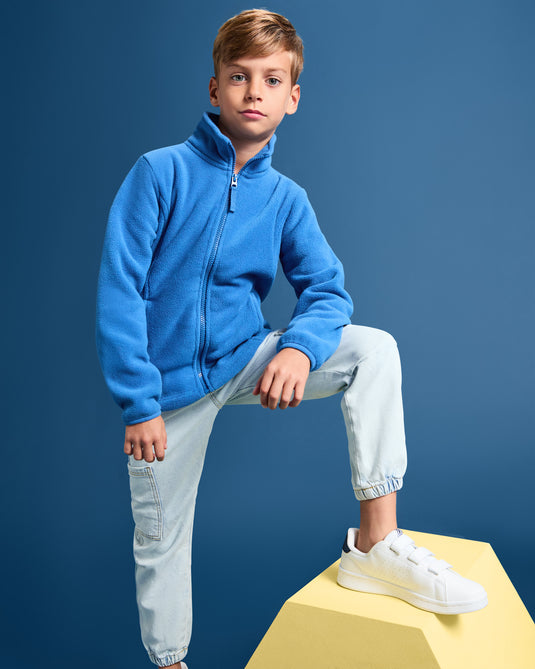 Kids Fleece Jacket NEW ARTIC