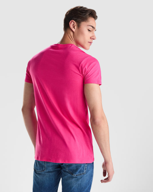 Men's Budget T-shirt ATOMIC