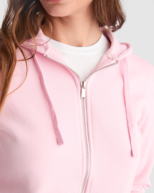 Hoodie VELETA - WOMEN