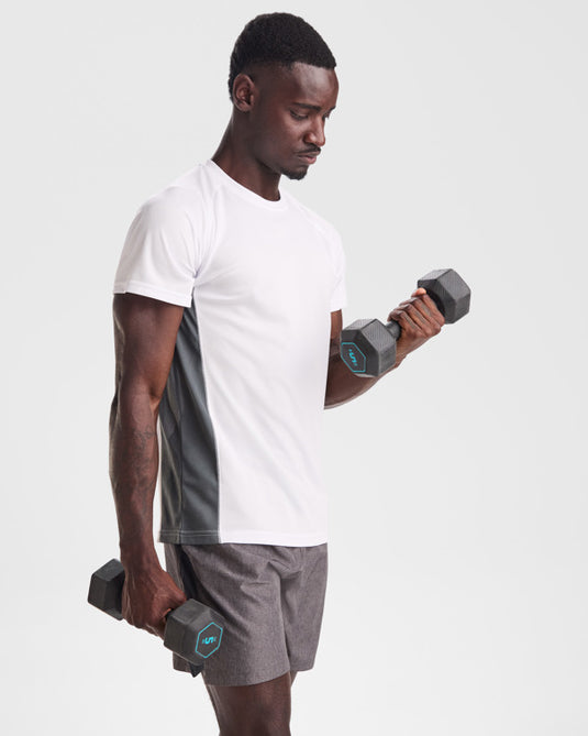Sport T-shirt SHANGHAI - Men