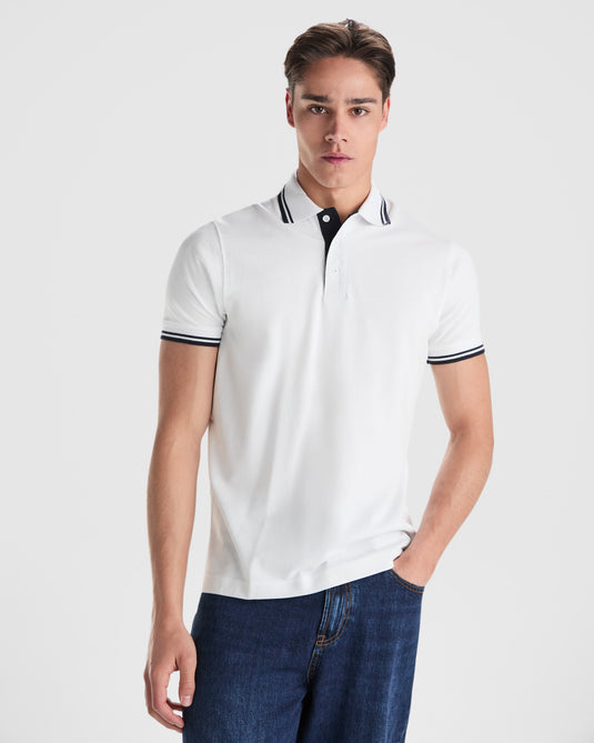 Polo Shirt MONTREAL - Men
