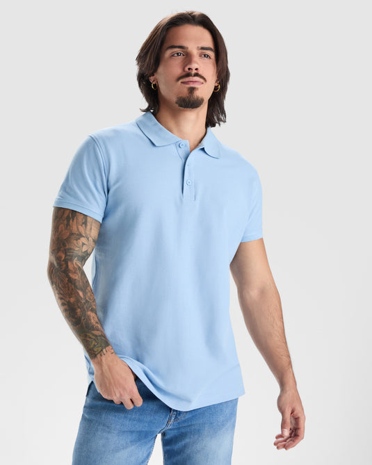 Polo Shirt STAR - Men