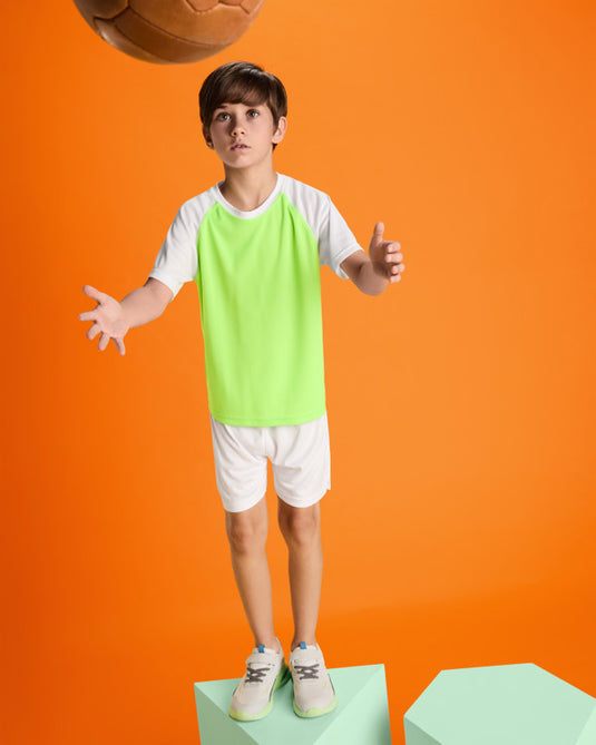 Sport T-shirt INDIANAPOLIS - Kids