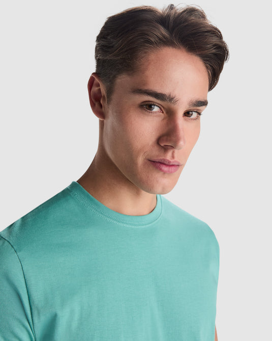 Budget T-Shirt STAFFORD - MEN