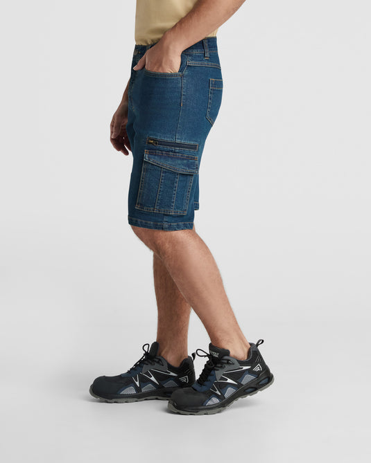 Work Trousers NIVUS - Men