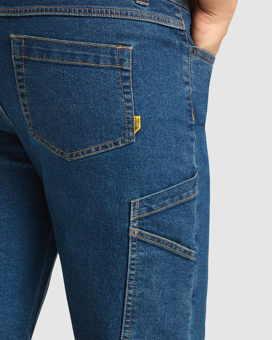 Work Trousers NIVUS - Men