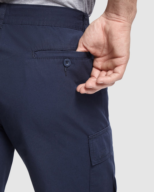 Shorts AMAZONAS - MEN