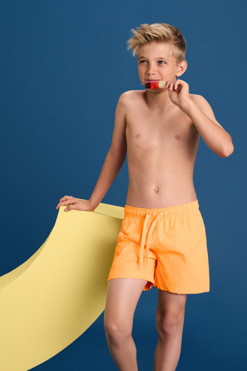 Shorts AQUA - KIDS