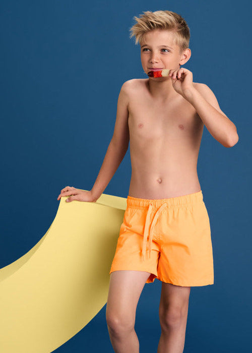 Shorts AQUA - KIDS