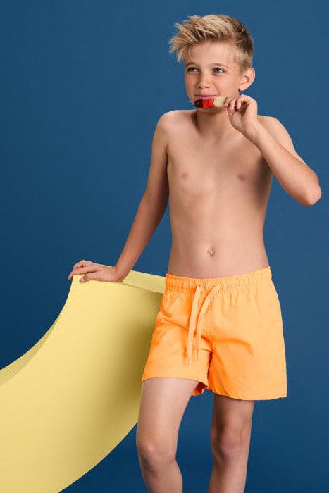 Shorts AQUA - KIDS