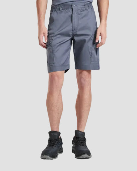 Short Workwear Trousers ARMOUR - Men