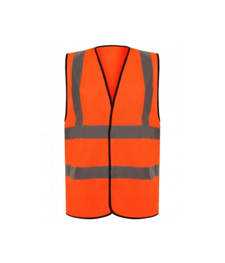 High Visibility Vest