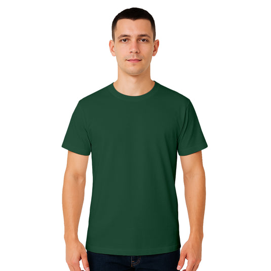 Create Your Budget T-shirt - Man