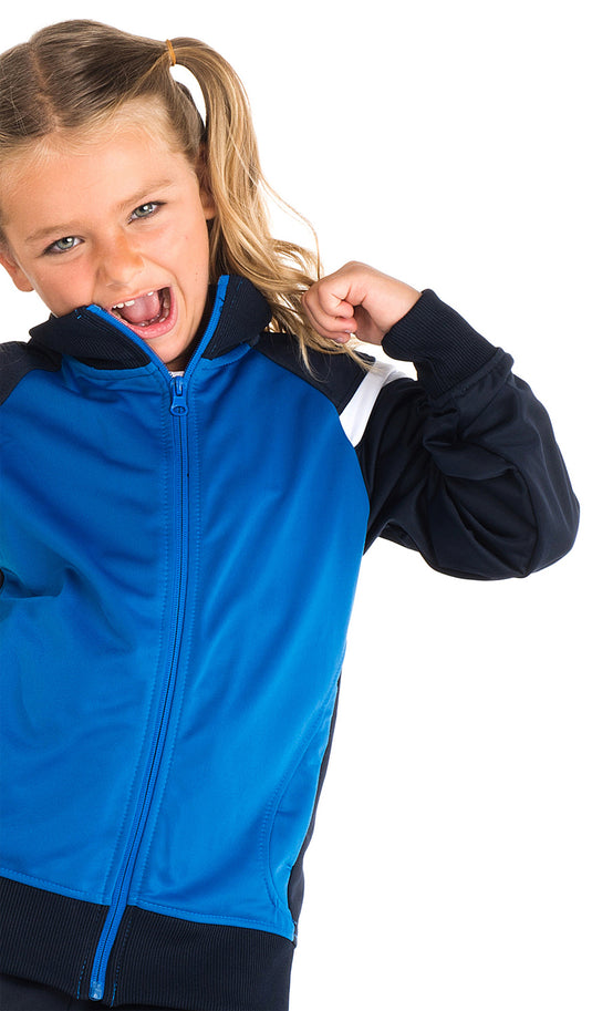 Tracksuit ACROPOLIS - Kids