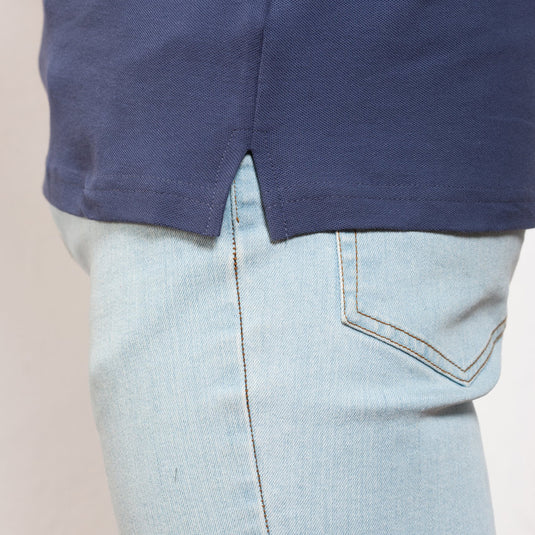 Polo Shirt STAR - Kids