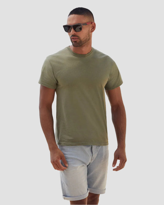 Cotton T-Shirt ORGINAL T - Men