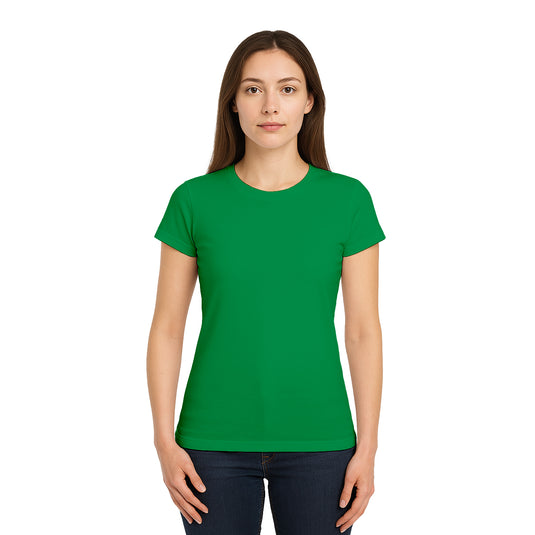 Create Your Budget T-shirt - Woman